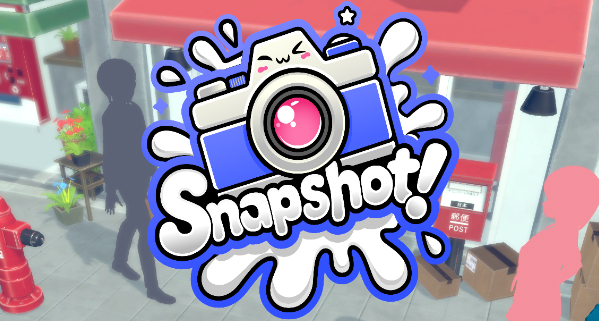 快照 Snapshot! v0.905 AI汉化版_大玩家GAMES