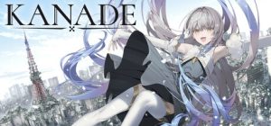 奏坎纳德 KANADE 免安装Build 19073156绿色中文版_大玩家GAMES