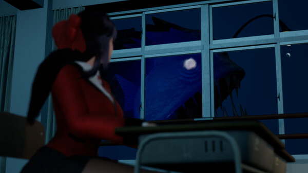 图片[1]_深渊学校 Abyss School 免安装v1.6.9绿色中文版_大玩家GAMES