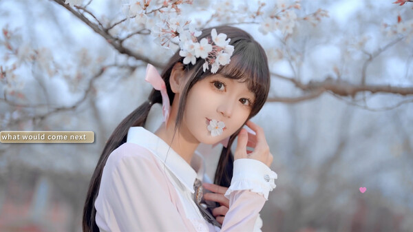 图片[2]_梦恋依心 免安装v20250603中文版_大玩家GAMES