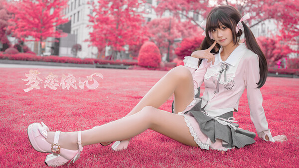 图片[3]_梦恋依心 免安装v20250603中文版_大玩家GAMES