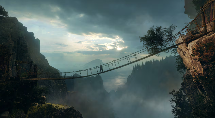 图片[3]_烈焰之刃 Blades of Fire 免安装v1.3.4绿色中文版_大玩家GAMES