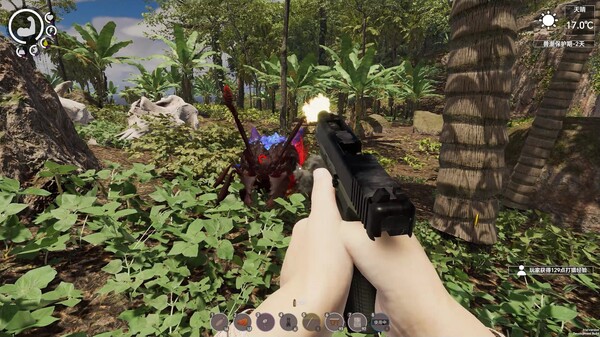 图片[1]_孤岛笔记 Island Notes 免安装绿色中文版_大玩家GAMES