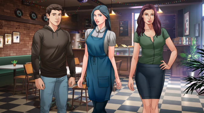 图片[3]_我们的红绳 Our Red String Ch.14.1.1 汉化版_大玩家GAMES