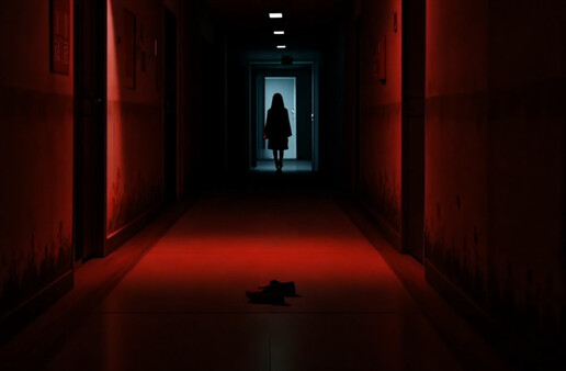 图片[1]_规则怪谈：梦核密室逃脱 免安装Build 17347841绿色中文版_大玩家GAMES