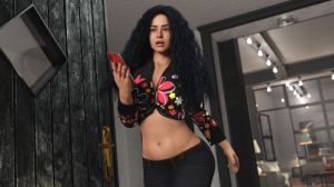 我的宾博梦 My Bimbo Dream S2v2.0.4 汉化版_大玩家GAMES