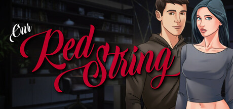 我们的红绳 Our Red String Ch.14.1.0 汉化版_大玩家GAMES