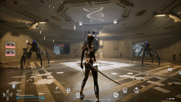 图片[1]_DISORDER 免安装v20250527绿色中文版_大玩家GAMES