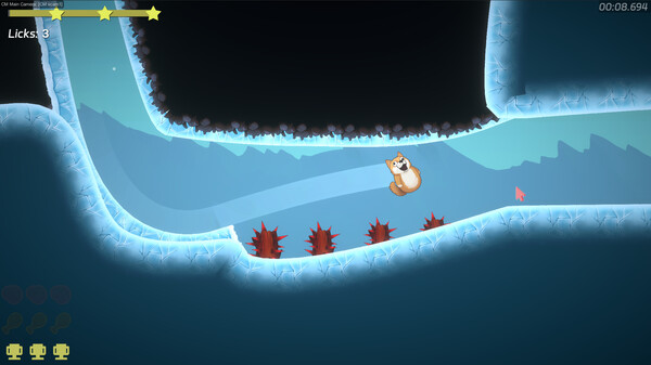 图片[2]_舔狗之路 The Tongue of Doge 免安装V20250611色中文版_大玩家GAMES