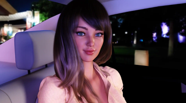 图片[3]_阳光海湾 Sunshine Love Ch1.1.00 汉化版_大玩家GAMES