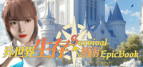 异世界生存指南/美食猎人 免安装V20250627绿色中文版_大玩家GAMES