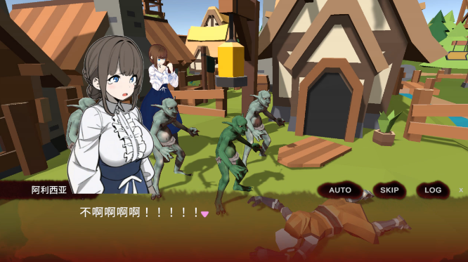 图片[2]_目标！哥布林大师2 Goblin Master 2 v1.50 官方中文版+存档_大玩家GAMES