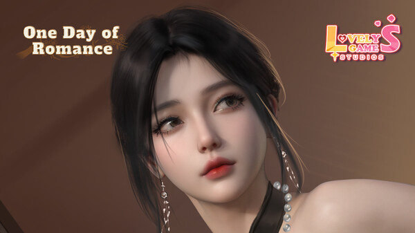 图片[1]_一夜FL/一夜风流 One Night of Romance v1.0 steam官方中文版_大玩家GAMES