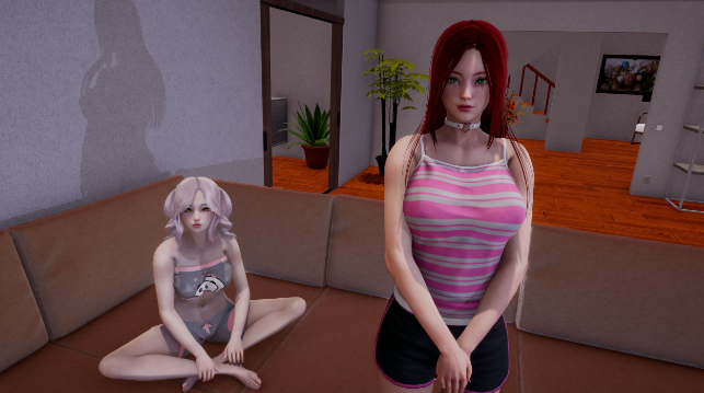 图片[2]_项目：SPES Project: S.P.E.S. v0.12 汉化版_大玩家GAMES