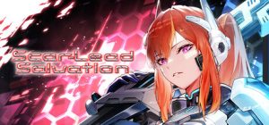 伤痕引导：救赎 Scar-Lead Salvation 免安装绿色中文版_大玩家GAMES