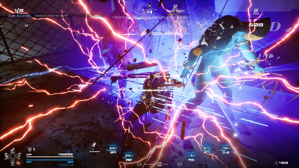 图片[2]_DISORDER 免安装v20250527绿色中文版_大玩家GAMES