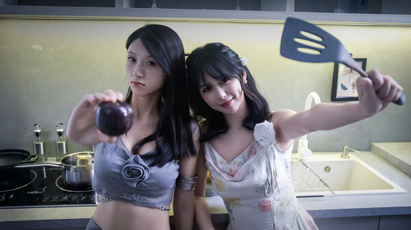 图片[3]_我靠双修拯救世界 Couple-Cultivation Saves the World 免安装Build 16731826绿色中文版_大玩家GAMES