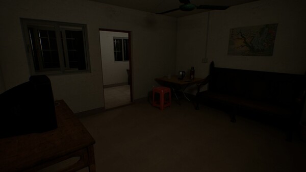 图片[2]_诡租：205号房 Haunted Room 205 免安装绿色中文版_大玩家GAMES