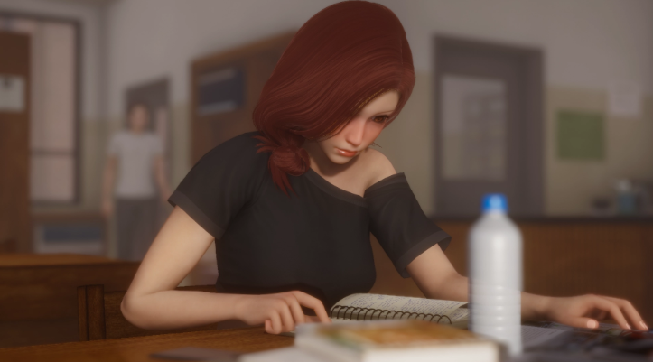 图片[3]_流年忆往昔 Fleeting Memories Update3 汉化版_大玩家GAMES