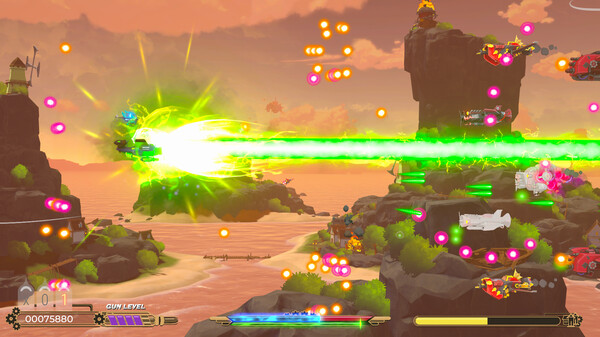 图片[3]_神风少女战机 Kamikaze Lassplanes 免安装Build 18614893绿色中文版_大玩家GAMES