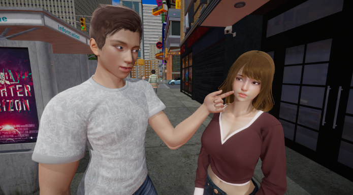 图片[3]_门户网站 Por(n)tals v0.3.1 汉化版_大玩家GAMES