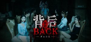 背后：异化 Back Fade 免安装绿色中文版_大玩家GAMES