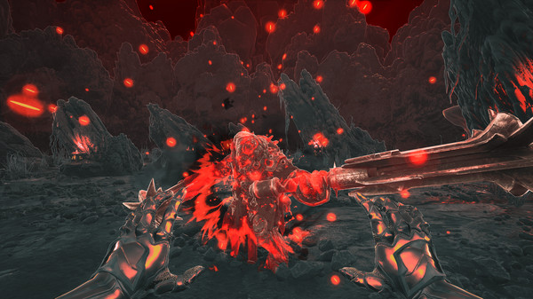 图片[2]_BPM 枪林弹雨 BPM Bullets Per Minute 免安装v59082绿色中文版_大玩家GAMES