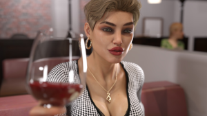 怪物城市:怪物学院的故事 Monster City: A Monster College Story v0.9.2 汉化版_大玩家GAMES