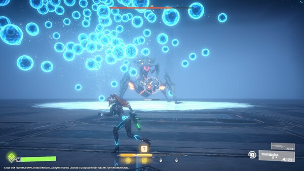 图片[2]_伤痕引导：救赎 Scar-Lead Salvation 免安装绿色中文版_大玩家GAMES