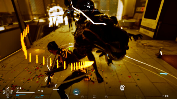 图片[3]_DISORDER 免安装v20250527绿色中文版_大玩家GAMES