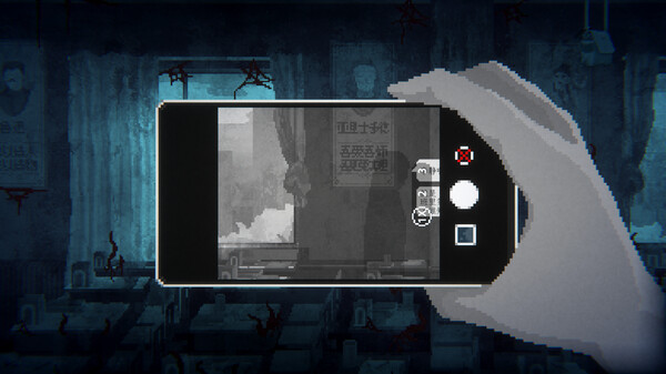 图片[3]_晦朔 Hui-Shuo 免安装v1.0.6绿色中文版_大玩家GAMES