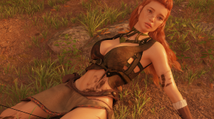 给我一个太阳 Give Me a Sun v7.5 汉化版_大玩家GAMES