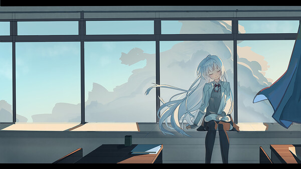 图片[1]_思恋与你的终焉 免安装v20250626绿色中文版_大玩家GAMES