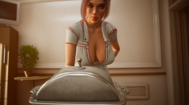 图片[1]_扶她跑者/FUTA跑者 Futa Runner v1.0 steam官方中文版_大玩家GAMES