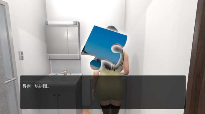 图片[2]_服侍人偶的日常 奉仕人形のいる日常 V4.1.6 自带全回想作弊 steam官方中文版_大玩家GAMES