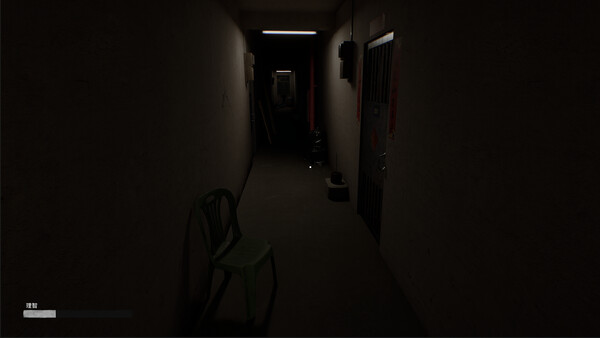 图片[1]_诡租：205号房 Haunted Room 205 免安装绿色中文版_大玩家GAMES
