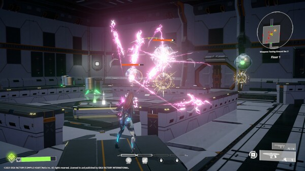 图片[3]_伤痕引导：救赎 Scar-Lead Salvation 免安装绿色中文版_大玩家GAMES