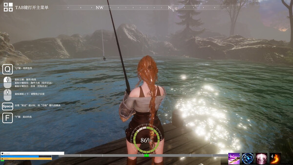 图片[2]_异世界生存指南/美食猎人 免安装V20250627绿色中文版_大玩家GAMES