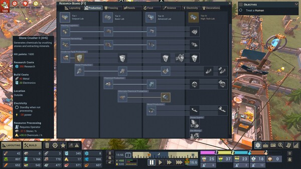 图片[3]_僵尸治疗实验室 Zombie Cure Lab 免安装v1.01绿色中文版_大玩家GAMES