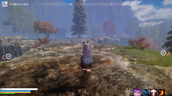 图片[1]_异世界生存指南/美食猎人 免安装V20250627绿色中文版_大玩家GAMES