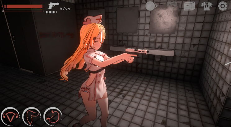 图片[1]_孕育摇篮之卵 The Cradle of Nurtured Eggs V0.133 官方中文版 ACT动作游戏_大玩家GAMES