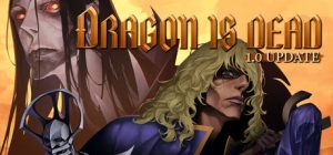 龙已死 Dragon Is Dead 免安装v1.0766绿色中文版_大玩家GAMES