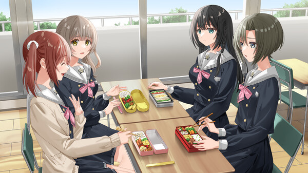 图片[3]_三叶草重生日志 Clover Reset 免安装v1.2.0绿色中文版_大玩家GAMES