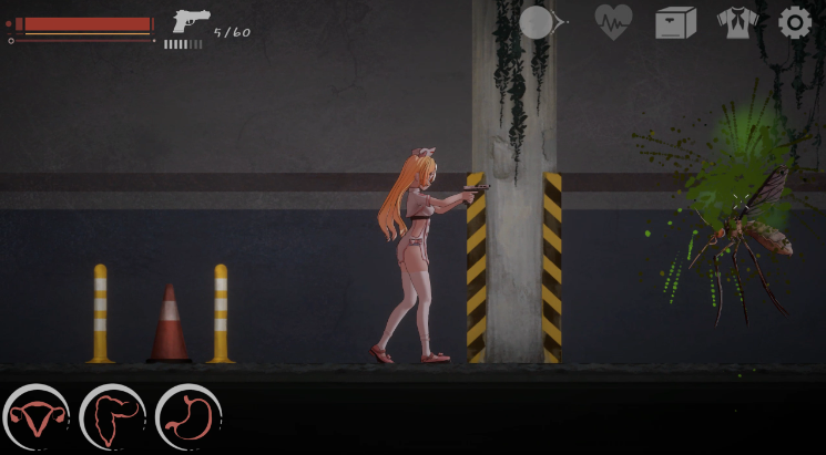 图片[3]_孕育摇篮之卵 The Cradle of Nurtured Eggs V0.133 官方中文版 ACT动作游戏_大玩家GAMES