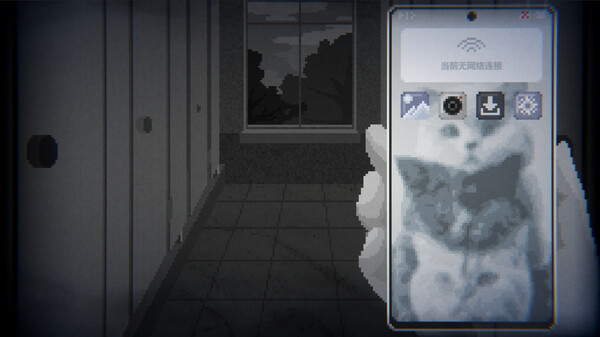 图片[2]_晦朔 Hui-Shuo 免安装v1.0.6绿色中文版_大玩家GAMES