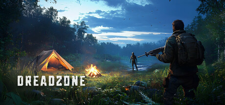 恐惧地带 DREADZONE 免安装v1.4.1绿色中文版_大玩家GAMES