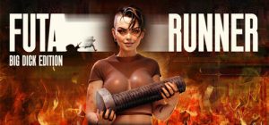 扶她跑者/FUTA跑者 Futa Runner v1.0 steam官方中文版_大玩家GAMES