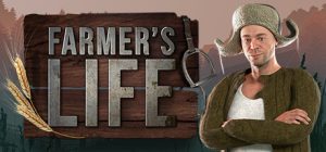 农夫的生活 Farmer’s Life 免安装v1.0.36+全DLC绿色中文版_大玩家GAMES