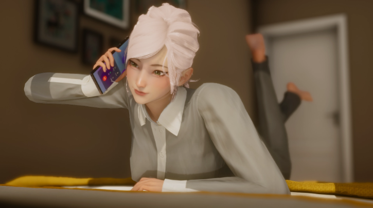 图片[2]_流年忆往昔 Fleeting Memories Update3 汉化版_大玩家GAMES