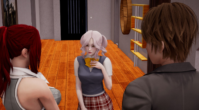 图片[3]_项目：SPES Project: S.P.E.S. v0.12 汉化版_大玩家GAMES